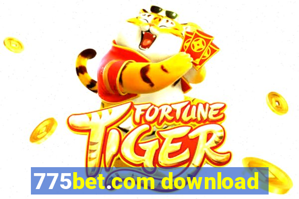 775bet.com download
